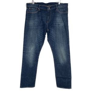 Polo Ralph Lauren Sullivan Slim Stretch Jeans 38x32